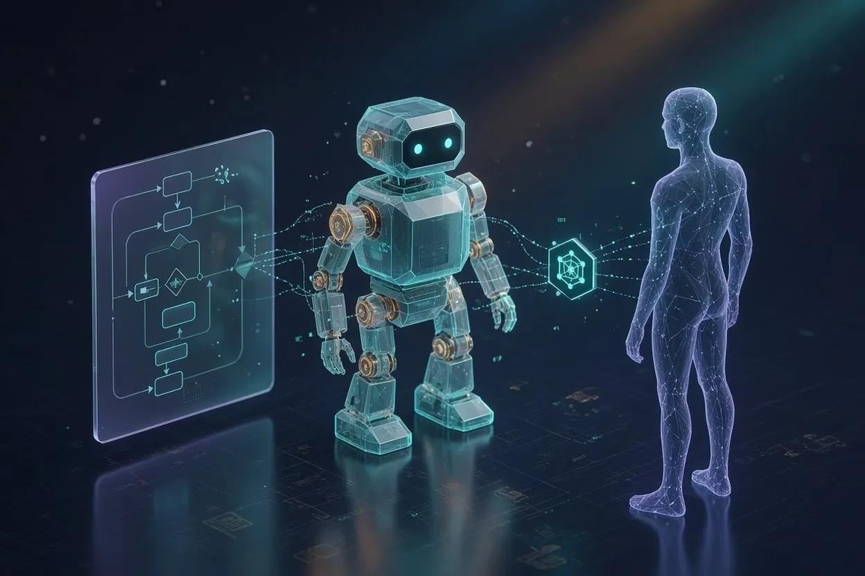 Physical AI